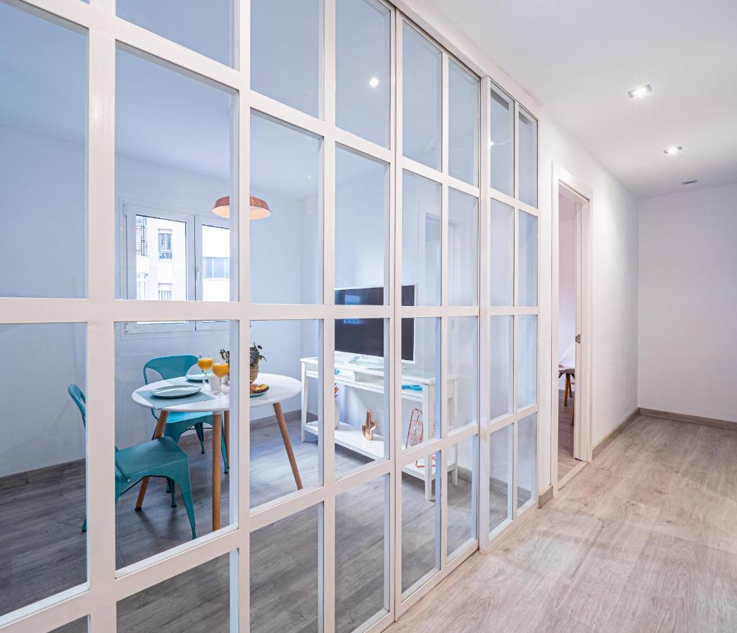 Premium Beach Design - La Malagueta Málaga Dış mekan fotoğraf
